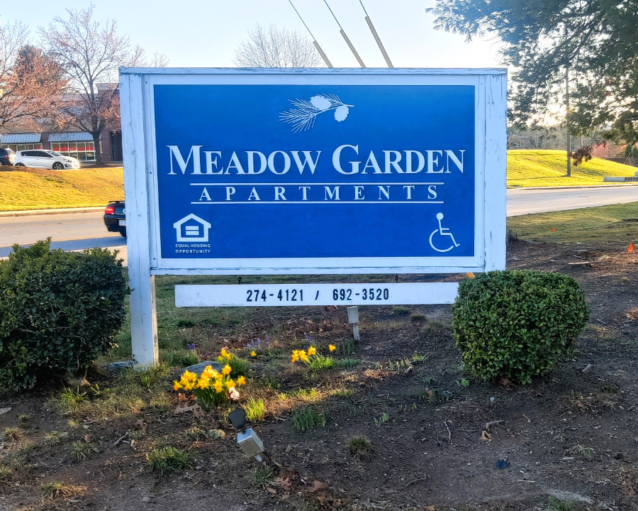 Meadow Garden Apartments